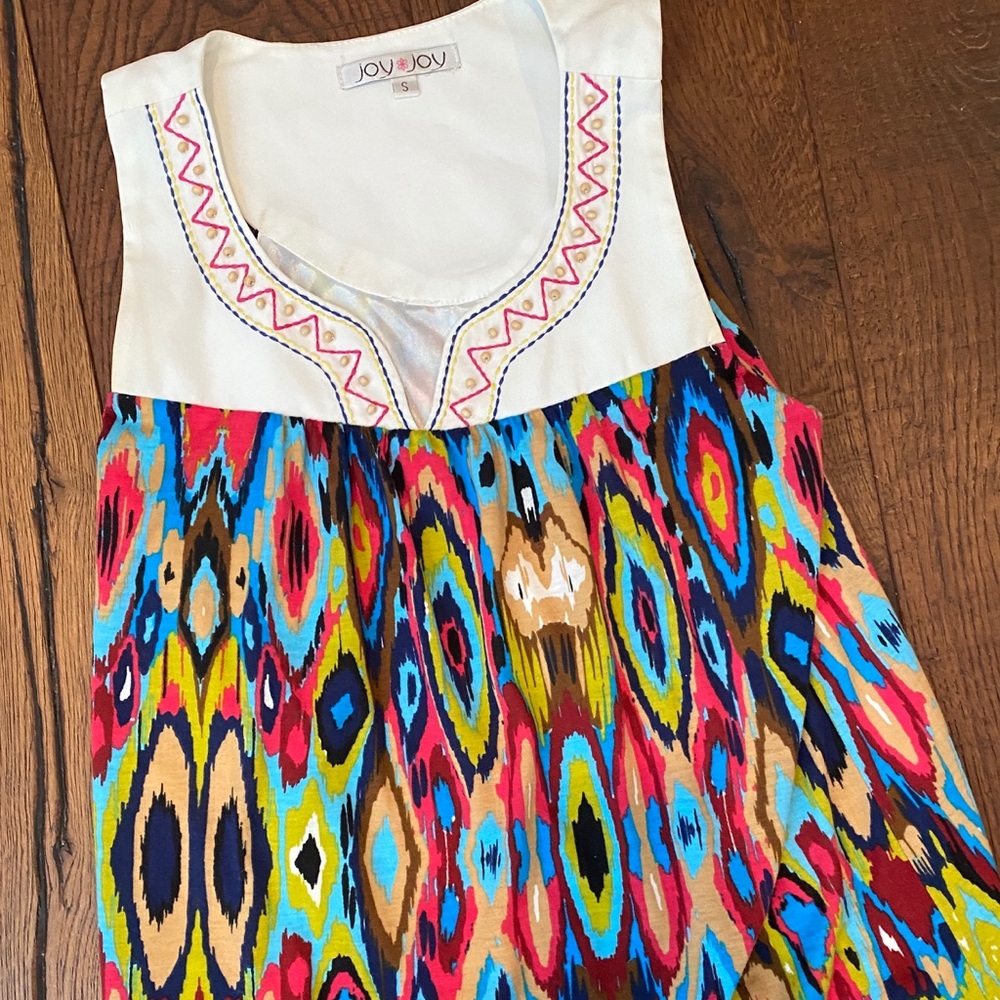 Joy Joy top